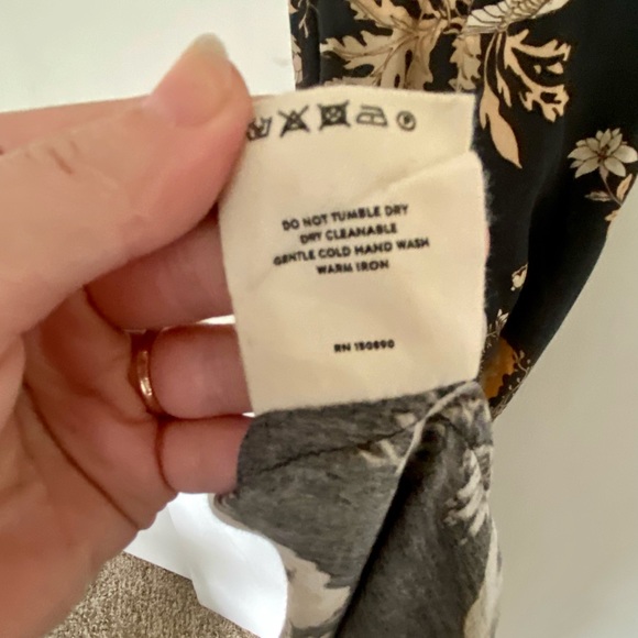 Spell Rosa sundress - Picture 2 of 5